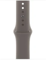 Apple MT3A3ZM/A Watch 41mm band: clay sport band - m/l kép