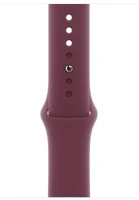 Apple MT403ZM/A Watch 45mm band: mulberry sport band - m/l kép
