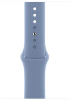 Apple MT413ZM/A Watch 45mm band: winter blue sport band - s/m kép