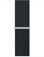 Apple MT533ZM/A Watch 41mm band: midnight sport loop kép