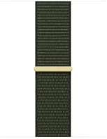 Apple MT573ZM/A Watch 41mm band: cypress sport loop kép