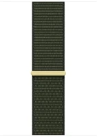 Apple MT5G3ZM/A Watch 45mm band: cypress sport loop kép