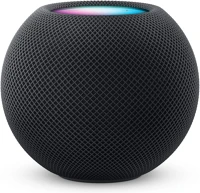 Apple MTJT3D-A Homepod mini intelligens hangszóró- éjkék kép