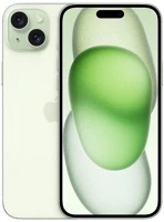 Apple MTPA3SX/A Iphone 15 256gb green kép