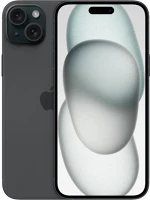 Apple MU183SX/A Iphone 15 plus 256gb black kép