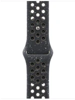 Apple MUUN3ZM/A Watch 41mm nike band: midnight sky nike sport band - s/m kép