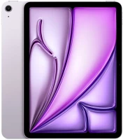 Apple muwu3hc/a Apple 11-inch ipad air (m2) wi-fi 1tb - purple