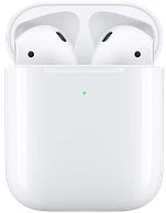 Apple MV7N2 Airpods 2 töltős tokkal kép