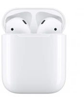 Apple MV7N2 AIRPODS2 WITH CHARGING CASE 2019 Headset kép