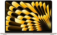 Apple MW103MG/A Mba 13.6: starlight/m4 10c cpu/10c gpu/16gb/512gb-mag kép