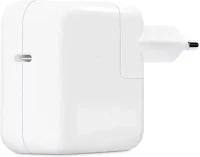Apple MW2G3ZM/A 30W-OS Mw2g3zm/a 30w-os type-c hálózati töltő, fehér kép