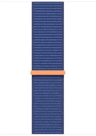 Apple MW4P3ZM/A Watch 45mm loop:  ocean blue sport loop kép