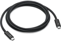 Apple MW5J3ZM/A Pro cable thunderbolt 4 - thunderbolt 4 m/m adatkábel 1.8m fekete kép