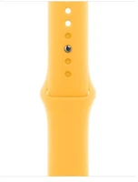 Apple MWMQ3ZM/A Watch 41mm band:  sunshine sport band - m/l kép
