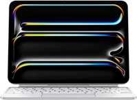 Apple MWR03LB/A Magic keyboard - ipad pro (2024) 11