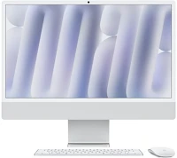 Apple MWUC3MG/A imac 24