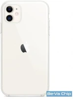 Apple MWVG2ZM/A Iphone 11 átlátszó tok kép
