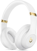 Apple MX3Y2ZM/A Beats studio3 wireless over-ear headphones - white kép