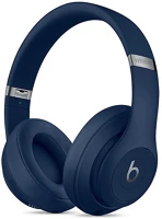 Apple MX402ZM/A Beats studio3 wireless over-ear headphones - blue kép
