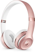 Apple MX442ZM/A Beats solo3 wireless on-ear headphones - rosegold kép