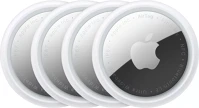 Apple MX542LL/A Airtag (4db) mx542ll/a, fehér kép