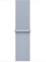 Apple MXKX3ZM/A 42 mm-es fakókék sportpánt kép