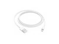 Apple MXLY2ZM/A Lightning adatkábel 1m, fehér kép