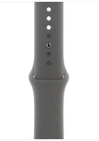 Apple MXLY3ZM/A 46mm stone gray sport band - m/l okosóra szíj kép