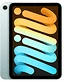 Apple MXNC3HC/A Ipad mini (2024) wi-fi 256gb, kék (mxnc3hc/a) kép