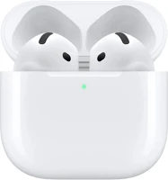 Apple MXP63 Airpods 4 (usb-c) headset white kép