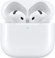 Apple MXP93 Airpods 4 (usb-c) with anc  headset white kép