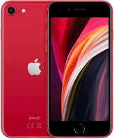 Apple MXVV2GH/A Apple iPhone SE 256GB Red (piros) - MXVV2GH/A kép