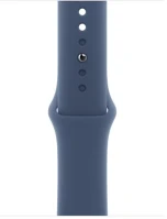 Apple MYJ13ZM/A Watch 40mm sport band:  denim sport band - s/m kép