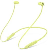 Apple MYMD2ZM/A Beats flex all-day wireless earphones yuzu yellow kép