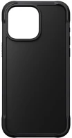 Apple NM01642985 Nomad rugged iphone 15 pro max ütésálló tok, fekete kép