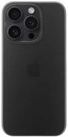 Apple NM01664185 Nomad super slim iphone 15 pro tok, fekete kép