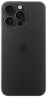 Apple NM01666585 Nomad super slim iphone 15 pro max, fekete kép
