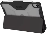 Apple PLYO APPLE Uag plyo  ipad 10.9 2022 / ipad 11 2025 hátlap tok, átlátszó/fekete kép