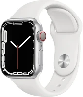 Apple PT5903396222948-2 Apple watch series 1/2/3 (38 / 40 / 41 mm) okosóra szíj - f- design fs01 kép