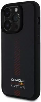 Apple RBHMP14L24CFGSMK Red bull powerbar iphone 14 pro carbon magsafe tok, fekete kép