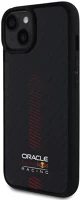 Apple RBHMP14S24CFGSMK Red bull powerbar iphone 14 carbon magsafe tok, fekete kép