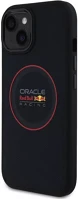 Apple RBHMP15S24PUILVR Red bull red ring iphone 15 műbőr magsafe tok, tengerészkék kép