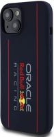 Apple RBHMP15S24SIOLRV Red bull vertical logo iphone 15 szilikon magsafe tok, tengerészkék kép