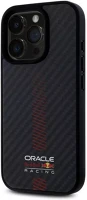 Apple RBHMP15X24CFGSMK Red bull powerbar iphone 15 pro max carbon magsafe tok, fekete kép