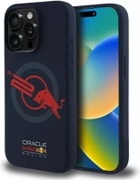 Apple RBHMP15X24SIOLVR Red bull red bull hc silicone orbr20 logo red lining kép