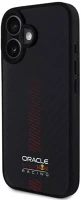 Apple RBHMP16M24CFGSMK Red bull powerbar iphone 16 plus carbon magsafe tok, fekete kép