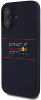 Apple RBHMP16M24SIHSRV Red bull horizontal logo iphone 16 plus szilikon magsafe tok, tengerészkék kép