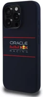 Apple RBHMP16X24SIHSRV Red bull horizontal logo iphone 16 pro max szilikon magsafe tok kép