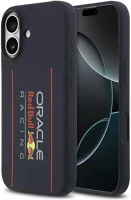 Apple RBHMP17S24SIOLRV Red bull silicone oversize vertical logo kép