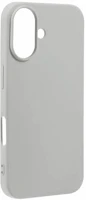 Apple RCLAPP2408150001-7 Phoner  iphone 16 szilikon tok, szürke kép